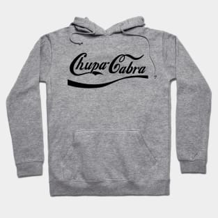 Chupa-Cabra Hoodie